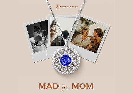 Like Fashion, Love Evolves: Why Moms and Their Timeless Love Always Stay in Style.