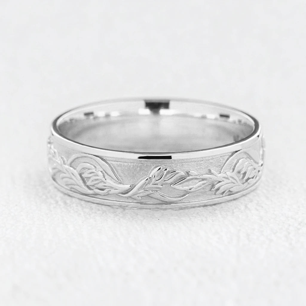 Augustus’ Herald | Maple Leaf Wide Men’s Band