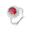  Ruby Ring