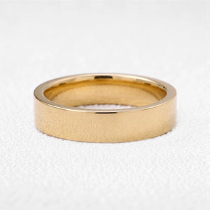 Orpheus’s Lyre | Thorn & Rose Black Diamond Men’s Band