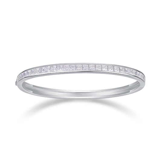 Minimalist Baguette Bracelet - Stellaradorn