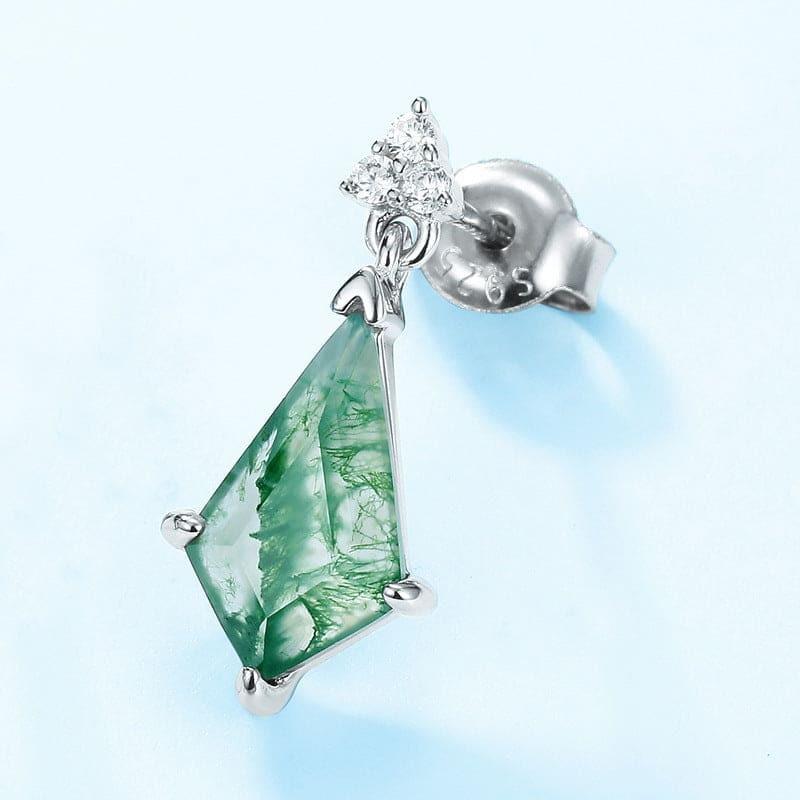 The Aurora Jewelry Set.