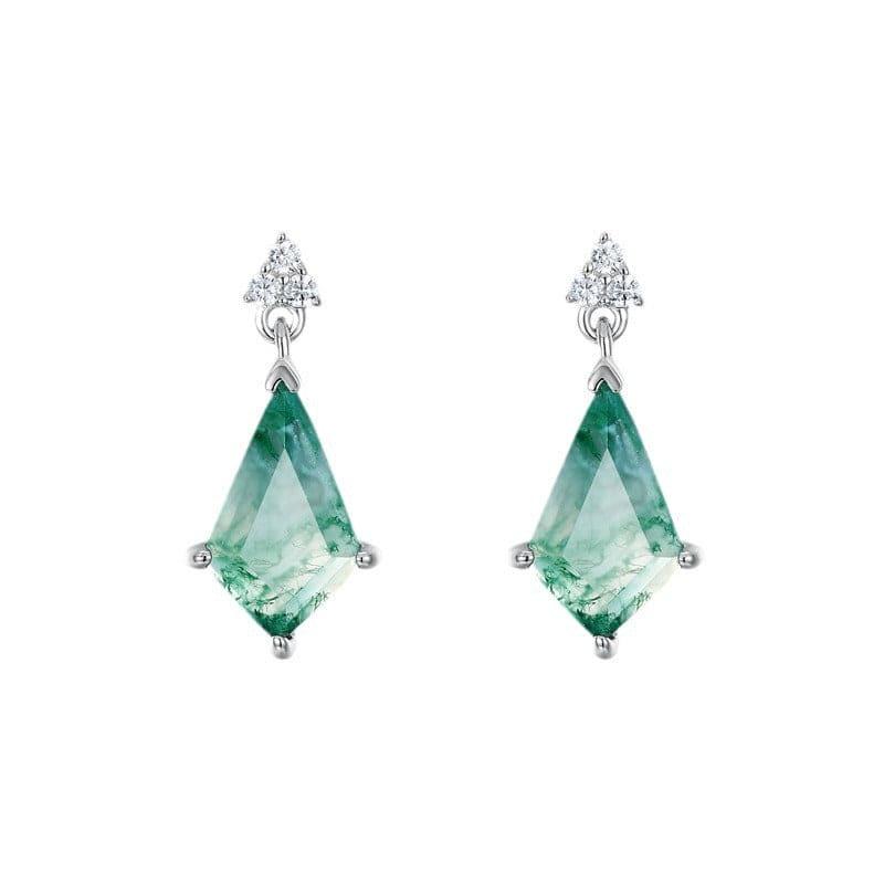The Aurora Jewelry Set.