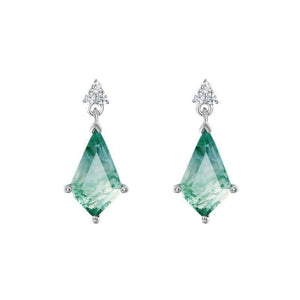 The Aurora Jewelry Set.