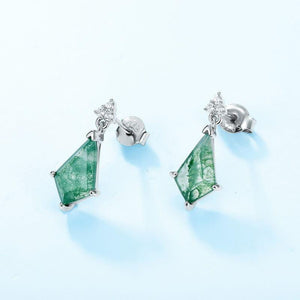 The Aurora Jewelry Set.