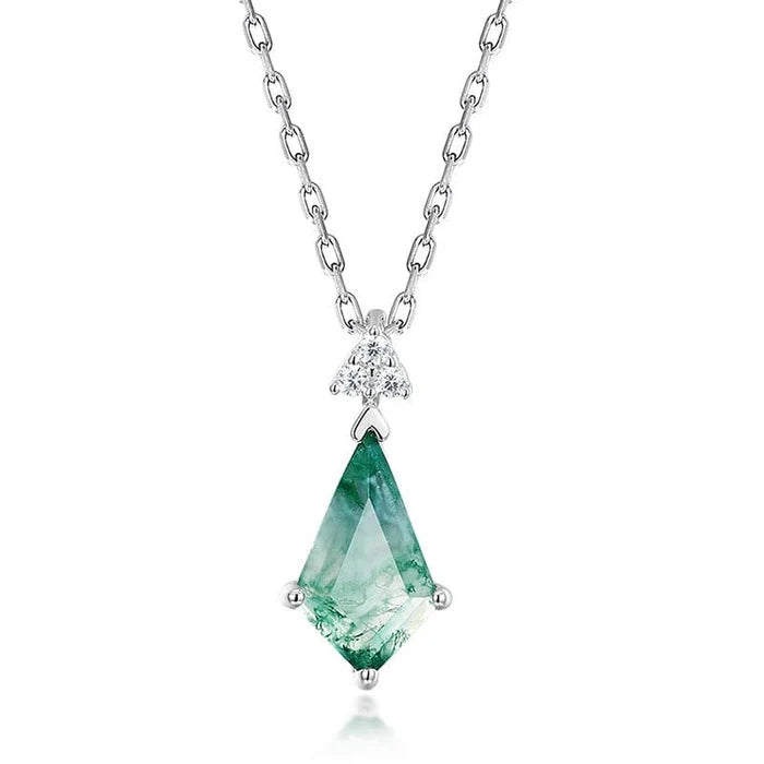 The Aurora Jewelry Set.