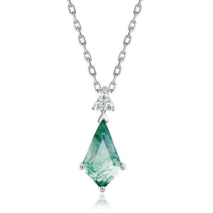 The Aurora Jewelry Set.