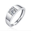  White Gold