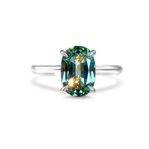 The Aurora Jewelry Set.