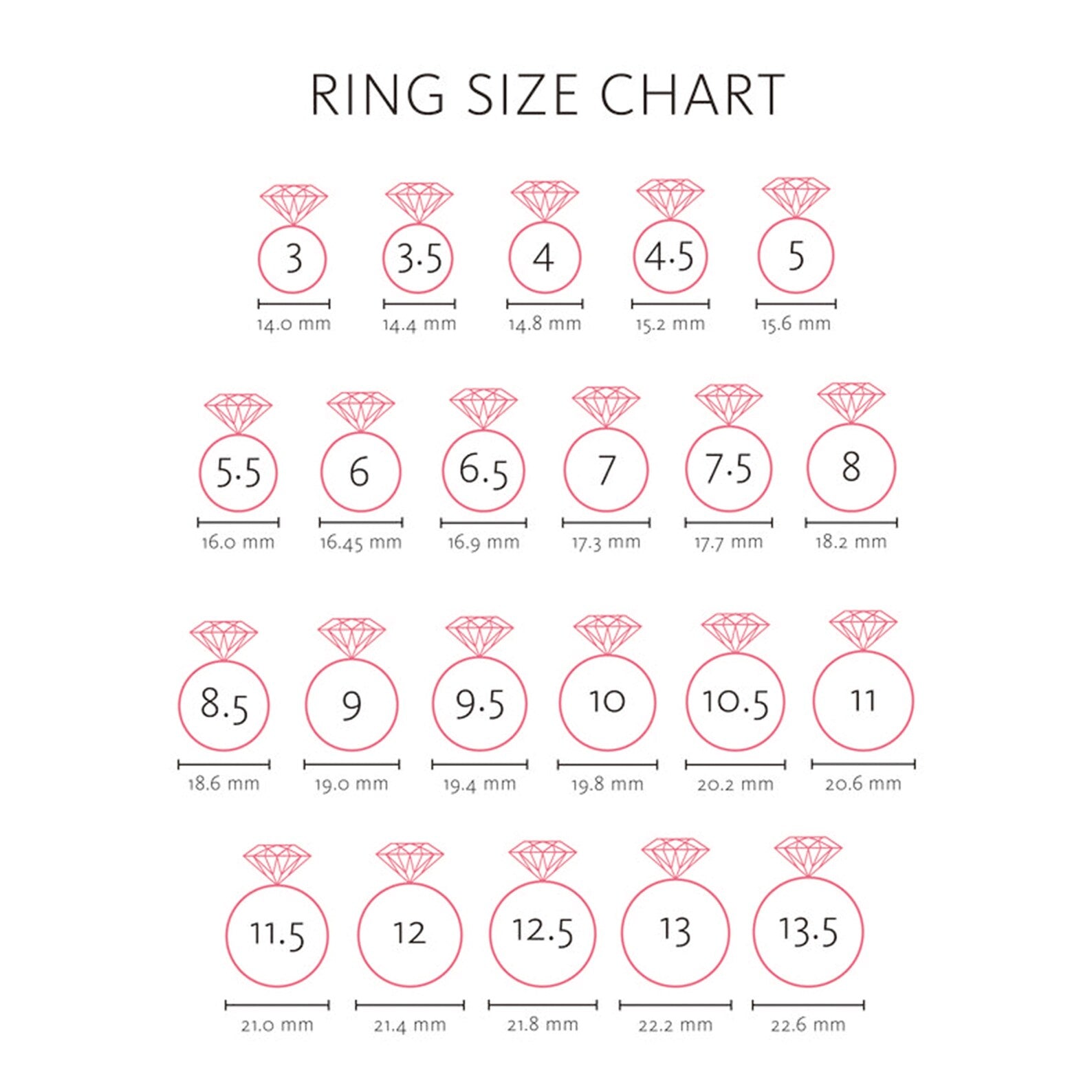 Roselight Briar | Oval Ruby Engagement Ring with Scattered Diamond Leaves