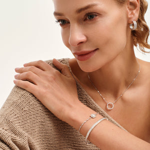 Minimalist Baguette Bracelet - Stellaradorn