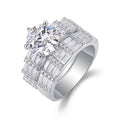  White Gold
