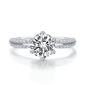 The Brilliant World Ring - Stellaradorn